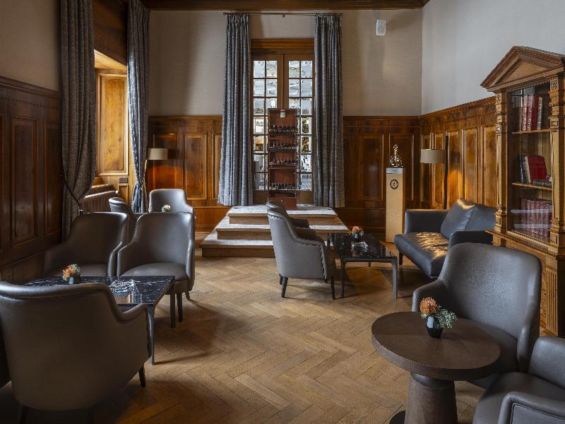 Kempinski Grand Hotel des Bains image