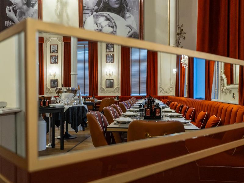 Kempinski Grand Hotel des Bains image