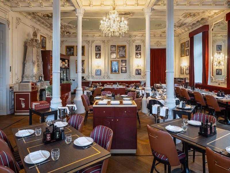 Kempinski Grand Hotel des Bains image