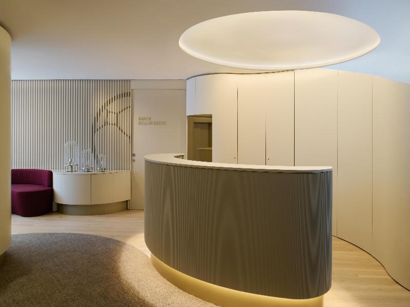 Kempinski Grand Hotel des Bains image