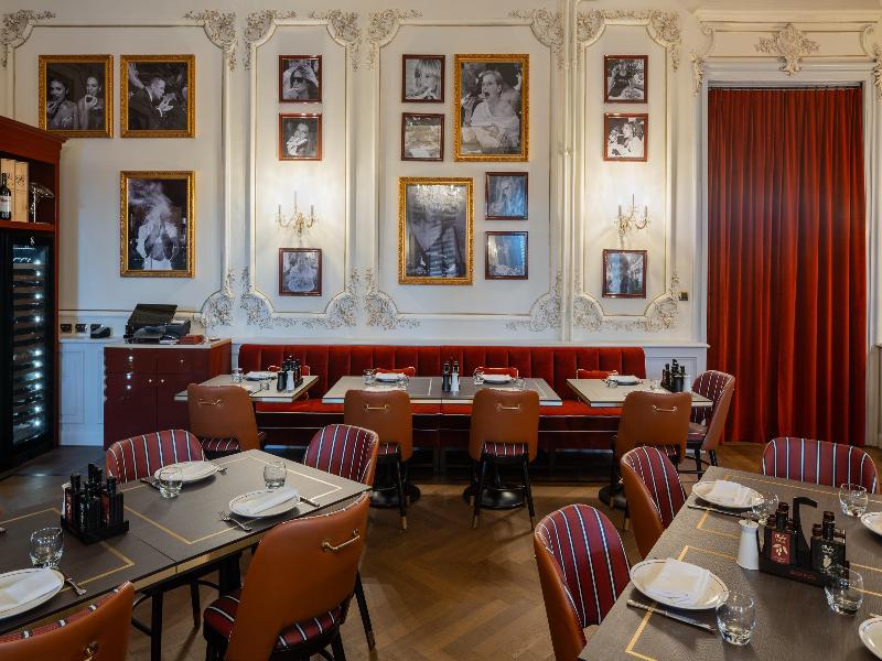 Kempinski Grand Hotel des Bains image