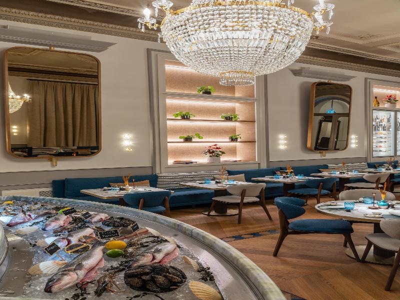 Kempinski Grand Hotel des Bains image