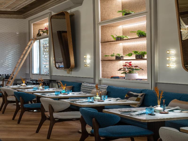 Kempinski Grand Hotel des Bains image