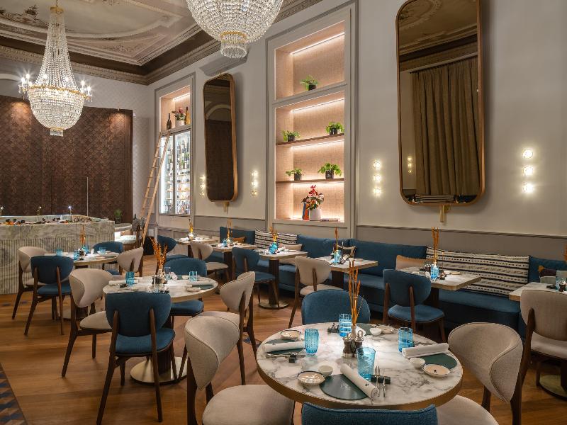 Kempinski Grand Hotel des Bains image