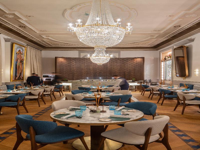 Kempinski Grand Hotel des Bains image