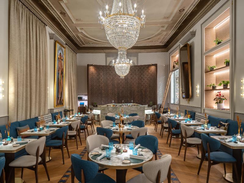 Kempinski Grand Hotel des Bains image