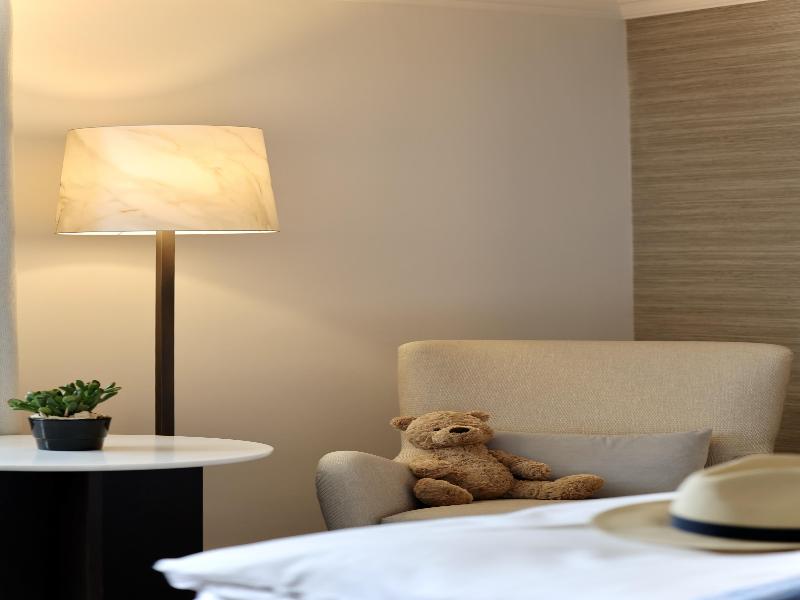 Kempinski Grand Hotel des Bains image