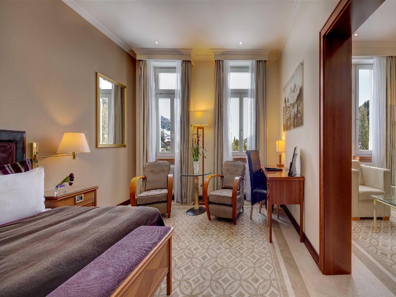 Kempinski Grand Hotel des Bains image