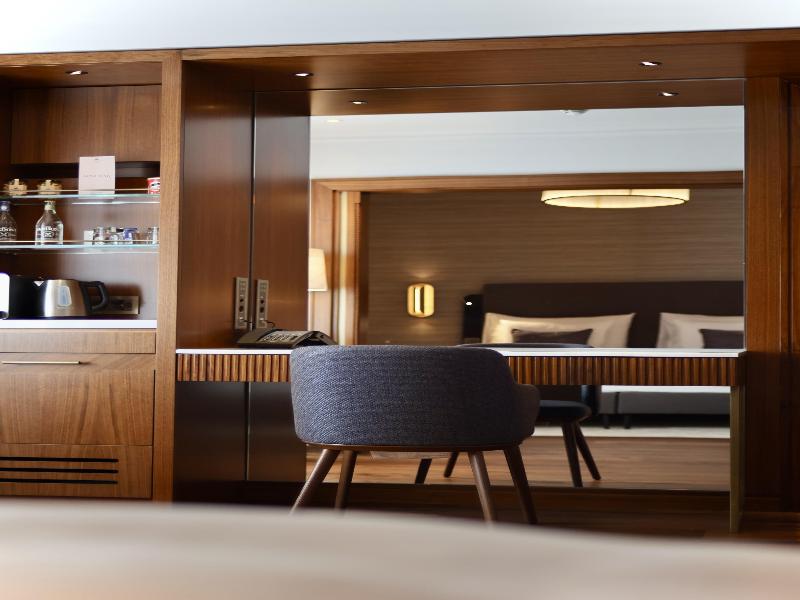 Kempinski Grand Hotel des Bains image