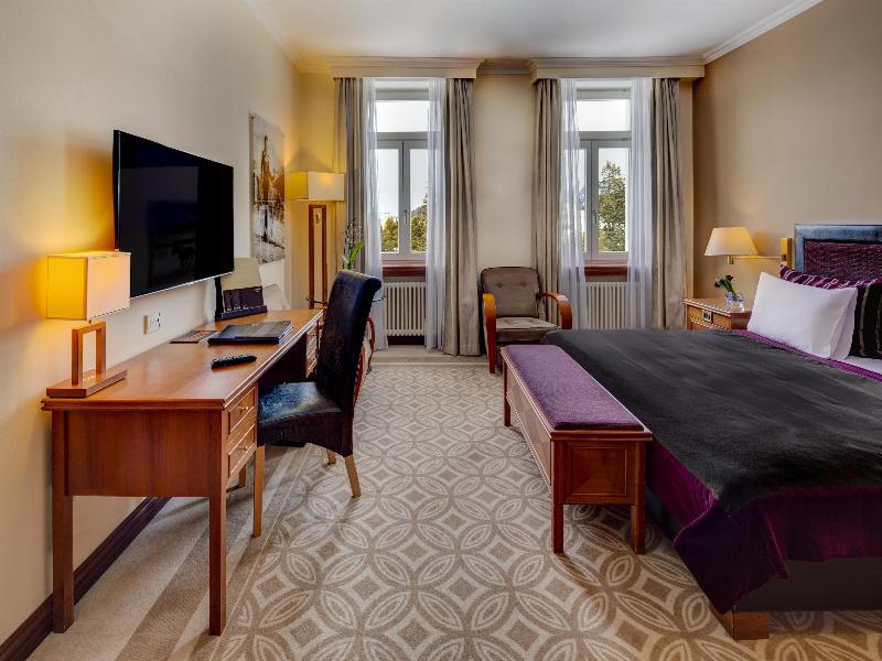 Kempinski Grand Hotel des Bains image