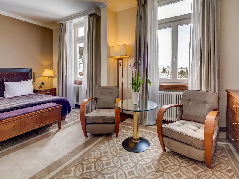 Kempinski Grand Hotel des Bains image