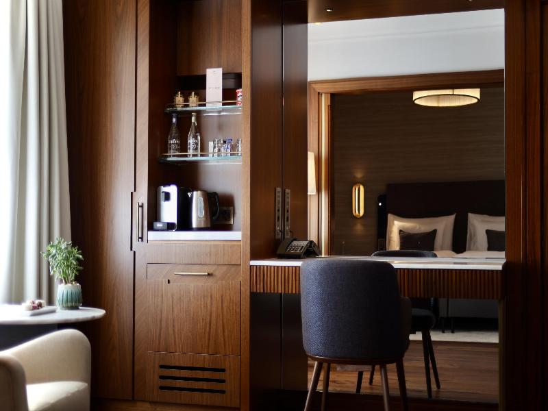 Kempinski Grand Hotel des Bains image