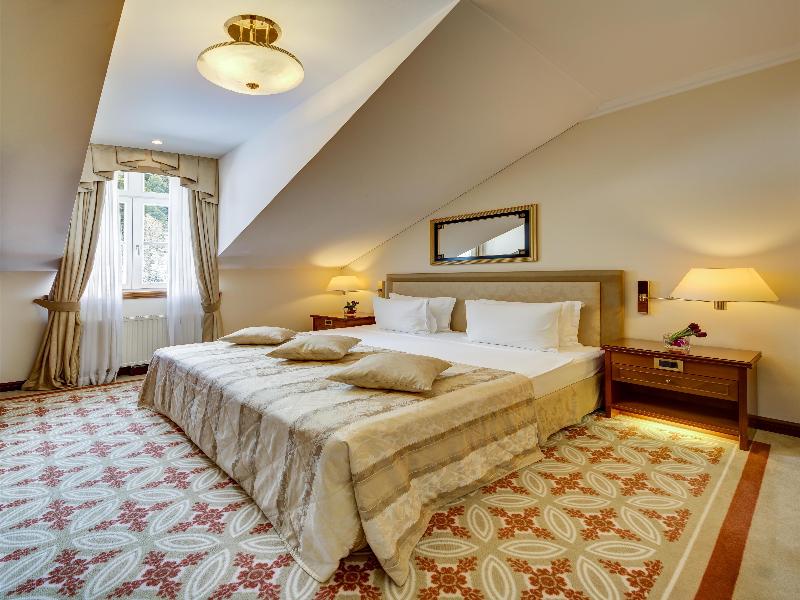 Kempinski Grand Hotel des Bains image