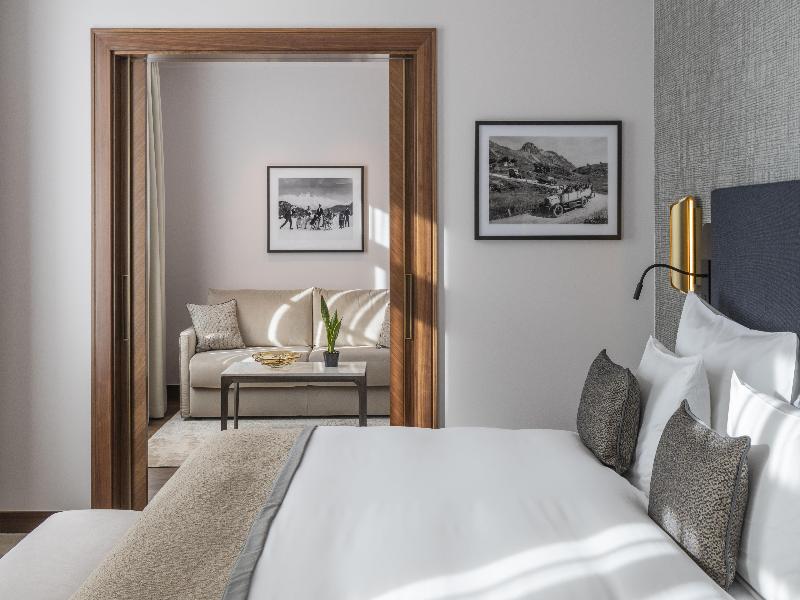 Kempinski Grand Hotel des Bains image