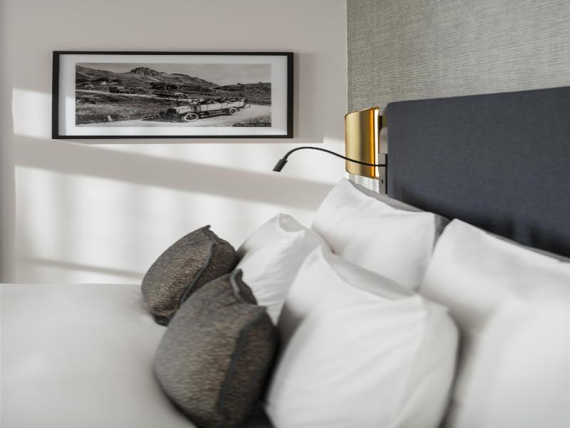 Kempinski Grand Hotel des Bains image