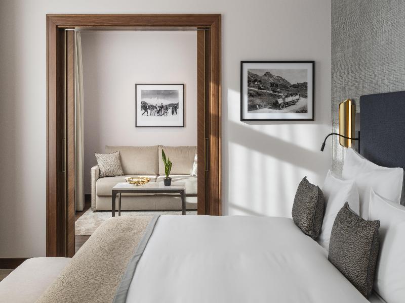 Kempinski Grand Hotel des Bains image