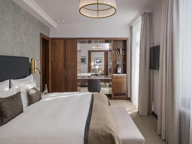 Kempinski Grand Hotel des Bains image