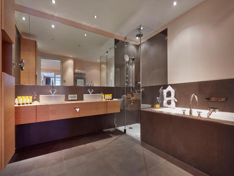 Kempinski Grand Hotel des Bains image