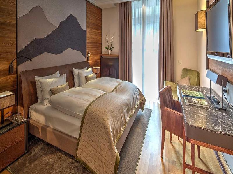 Kempinski Grand Hotel des Bains image