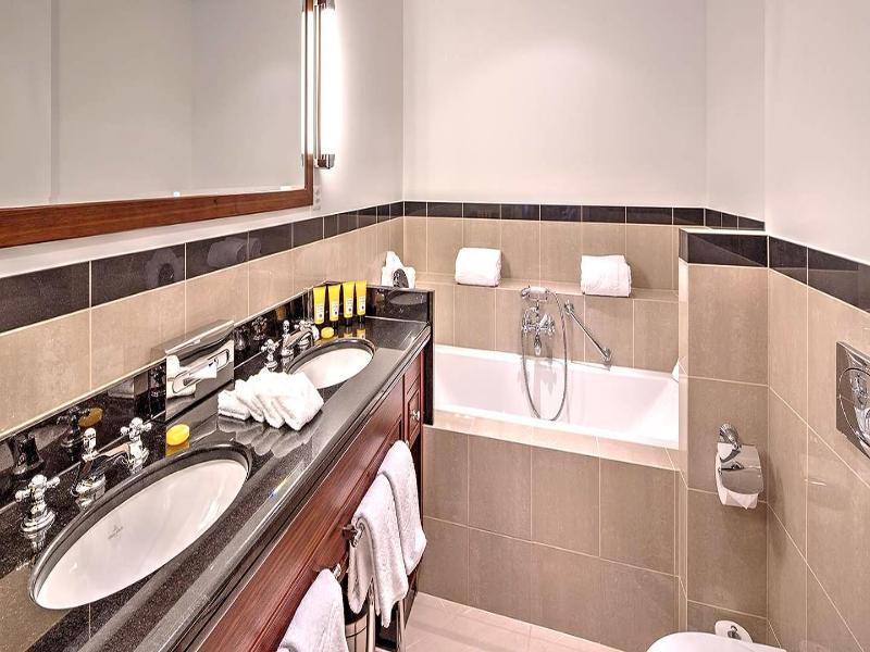 Kempinski Grand Hotel des Bains image