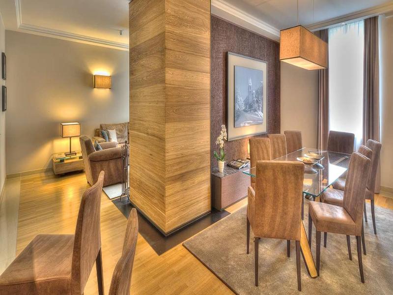 Kempinski Grand Hotel des Bains image