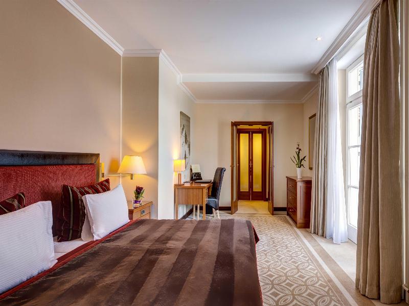 Kempinski Grand Hotel des Bains image