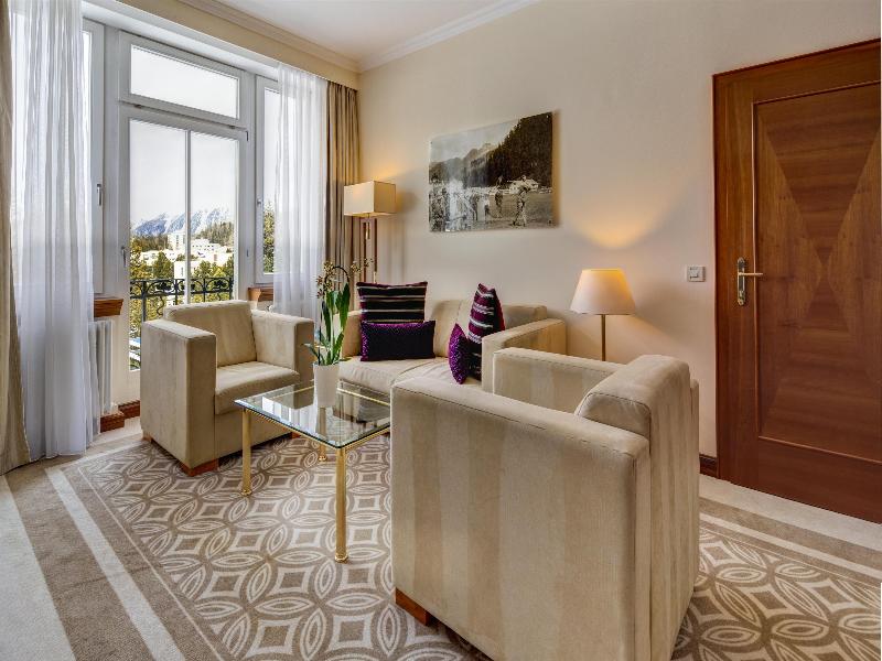 Kempinski Grand Hotel des Bains image