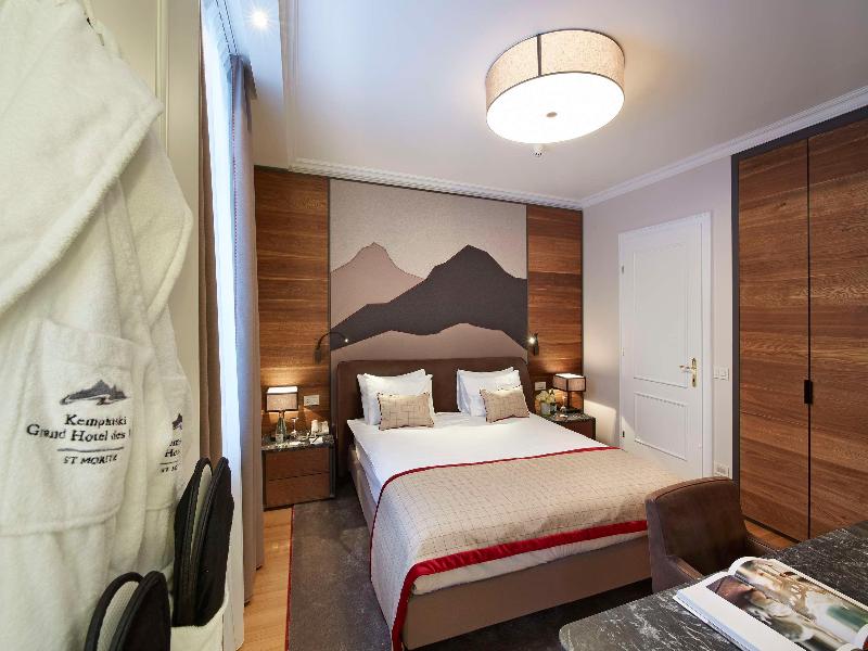 Kempinski Grand Hotel des Bains image