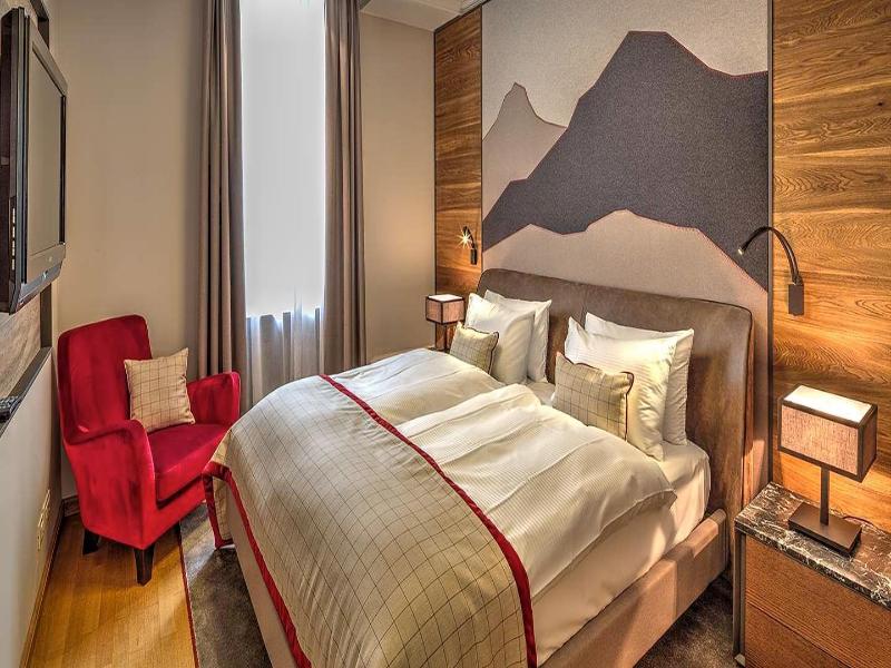Kempinski Grand Hotel des Bains image