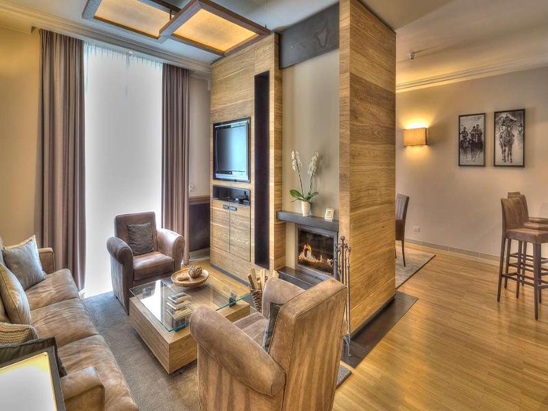 Kempinski Grand Hotel des Bains image