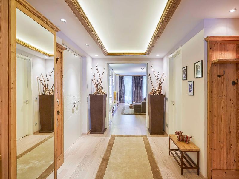 Kempinski Grand Hotel des Bains image