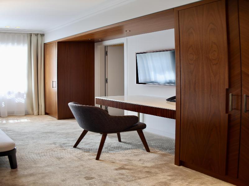 Kempinski Grand Hotel des Bains image