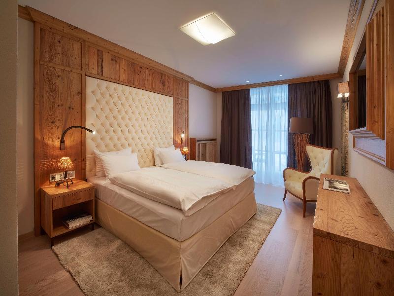Kempinski Grand Hotel des Bains image