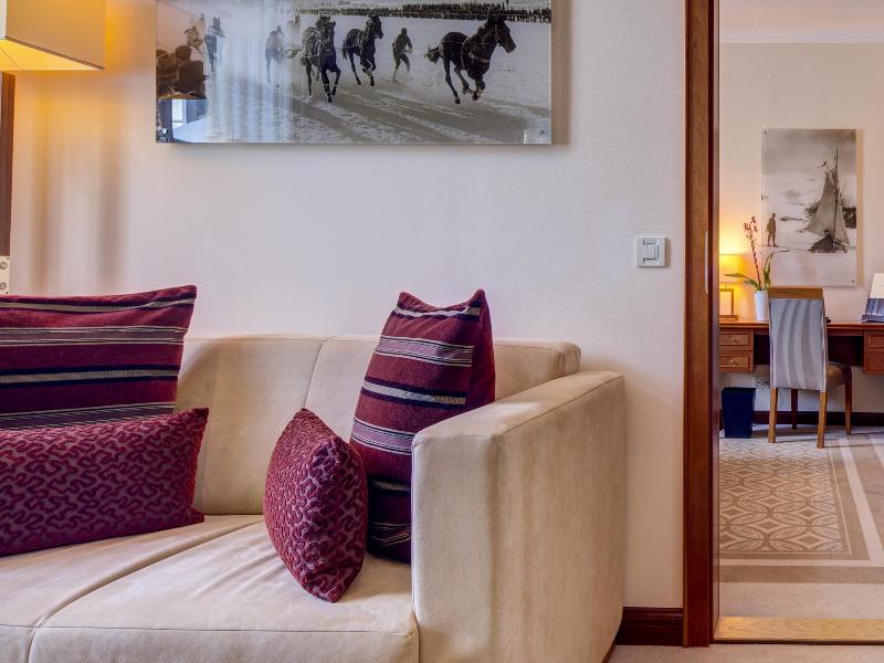 Kempinski Grand Hotel des Bains image