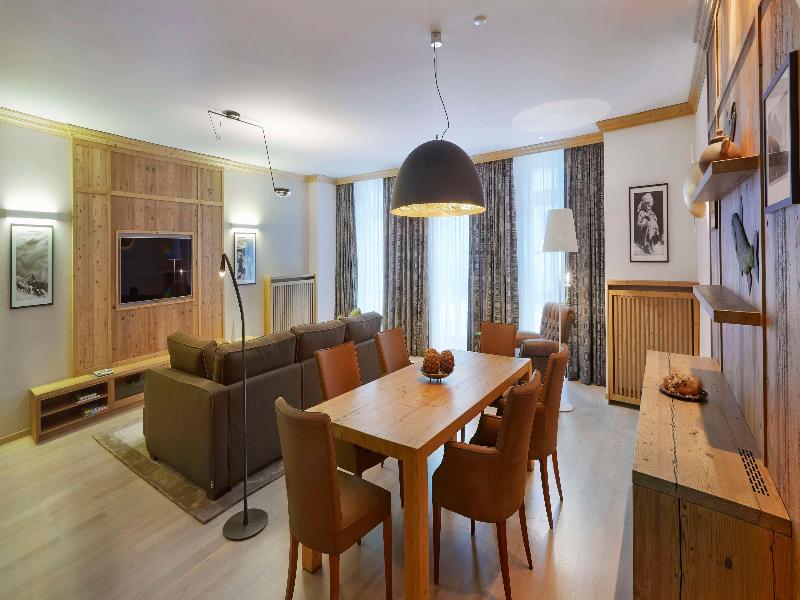 Kempinski Grand Hotel des Bains image