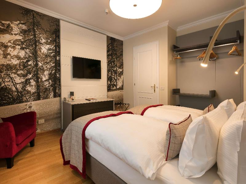 Kempinski Grand Hotel des Bains image