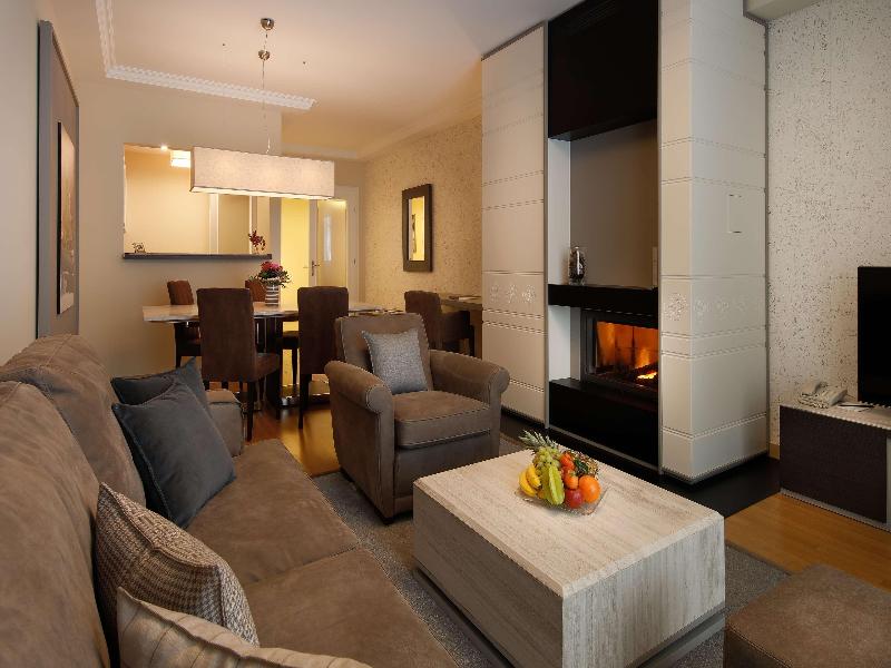 Kempinski Grand Hotel des Bains image