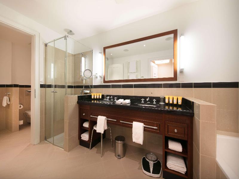 Kempinski Grand Hotel des Bains image