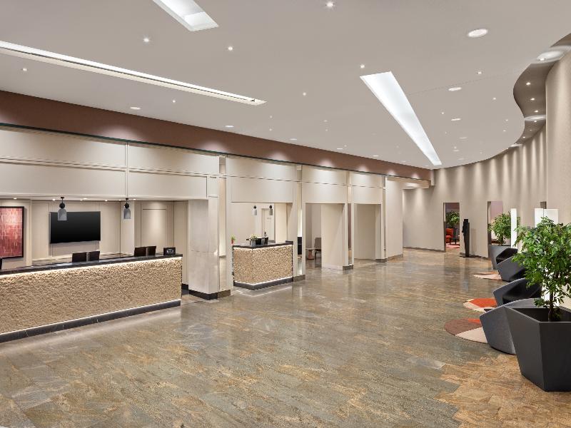Hilton Zurich Airport image