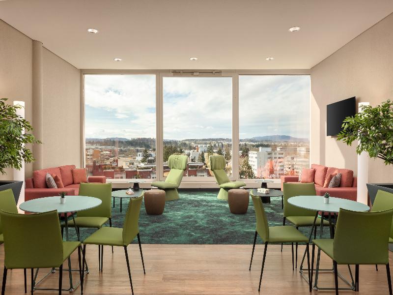 Hilton Zurich Airport image