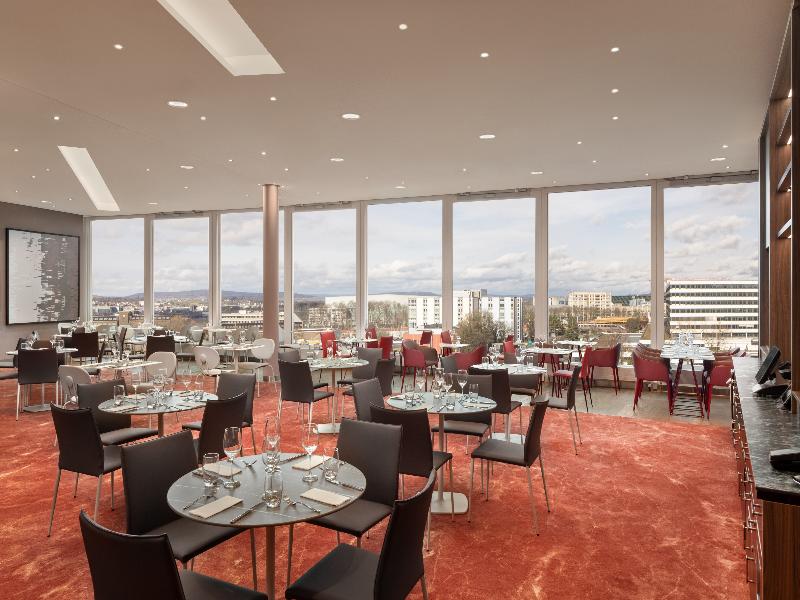 Hilton Zurich Airport image