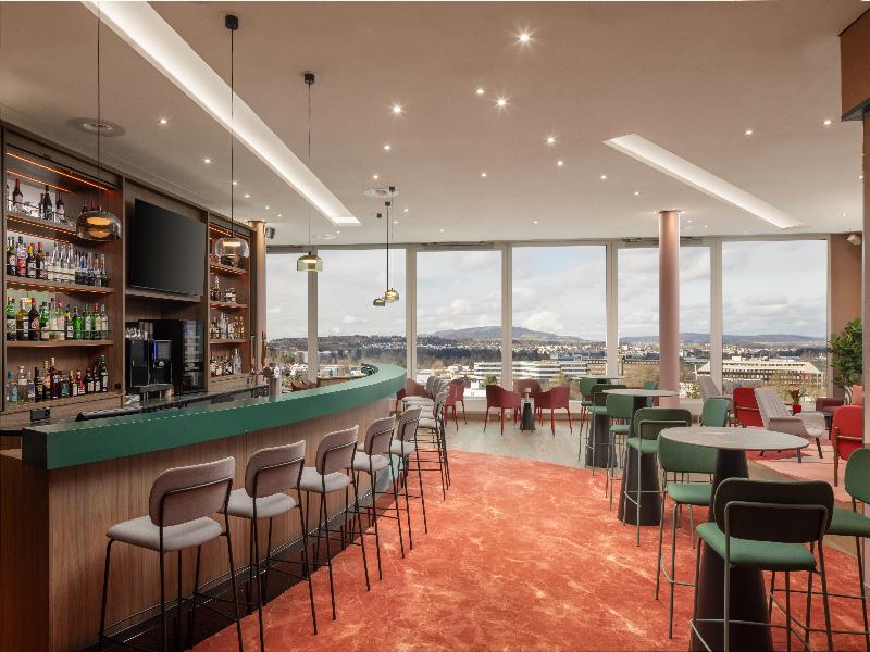 Hilton Zurich Airport image