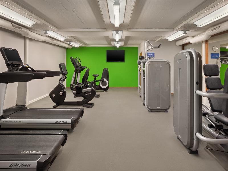 Hilton Zurich Airport image