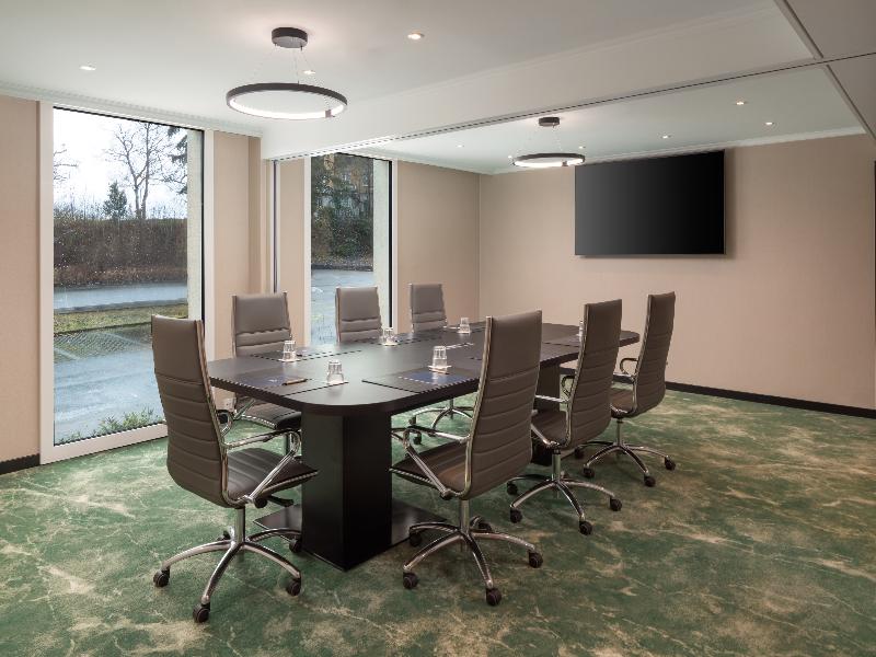 Hilton Zurich Airport image