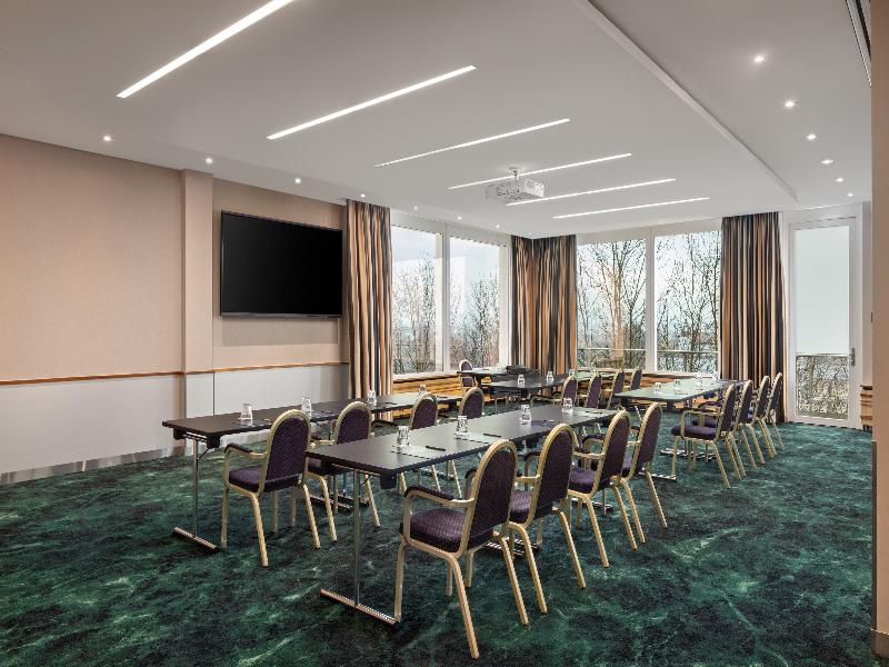 Hilton Zurich Airport image