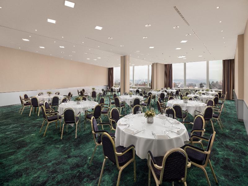 Hilton Zurich Airport image