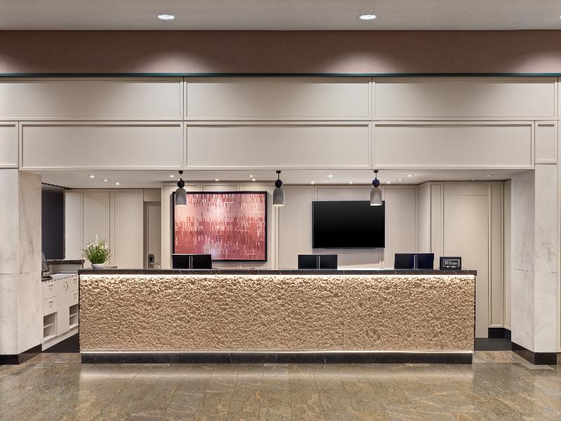 Hilton Zurich Airport image