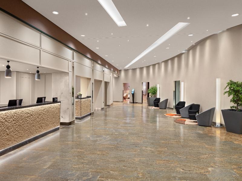 Hilton Zurich Airport image