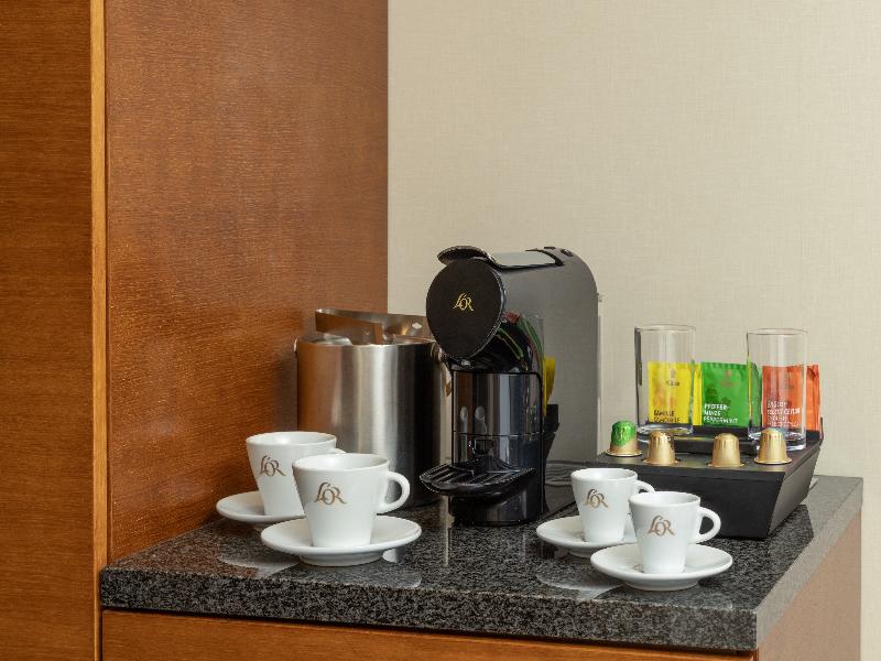Hilton Zurich Airport image