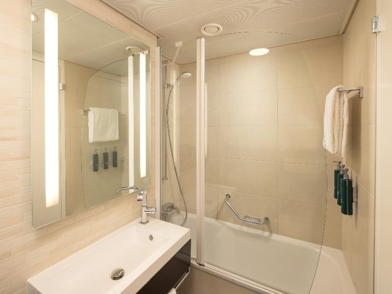 Hilton Zurich Airport image